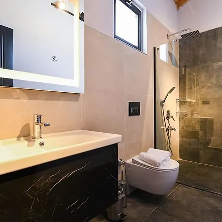 Sade 1 / Kalkan Hotel