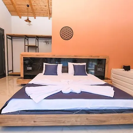 Sade 1 / Kalkan 4* Kaş