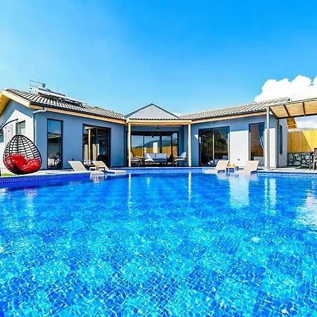 Hotell Sade 1 / Kalkan Kaş